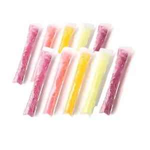 Variety Pack Popsicles