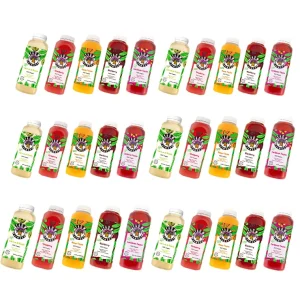 Variety Monthly Pack (24 Bottles)