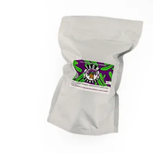 Raw Seamoss 4 Oz.