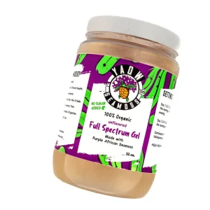 Unflavored Gel 32 oz.